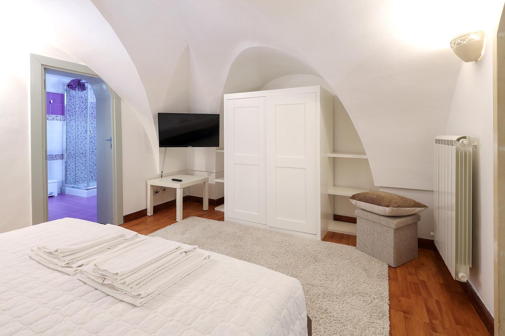 Goodstay La Suite 10 - Rooms - Lecce Exterior foto